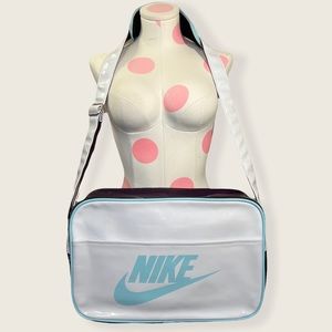 Nike Retro Crossbody Gym Bag